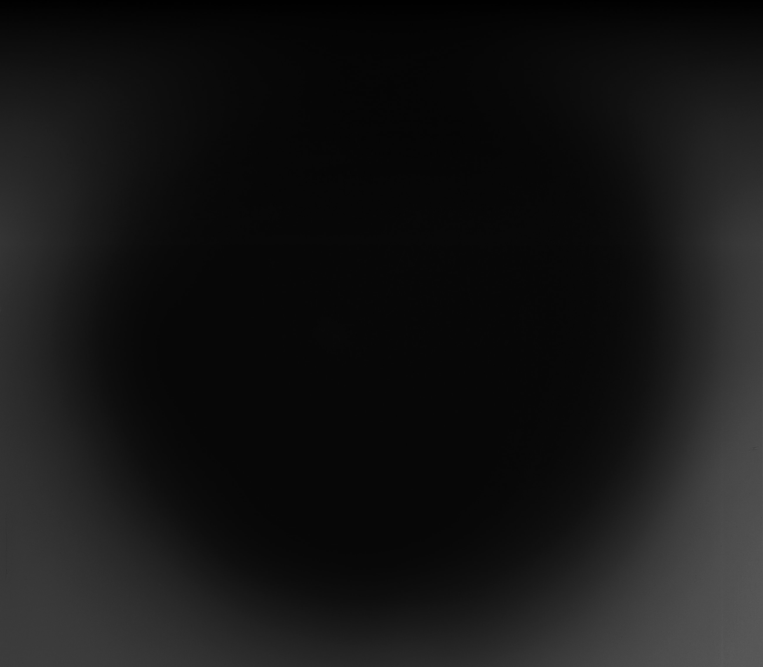 Dark, abstract background with subtle gradients.