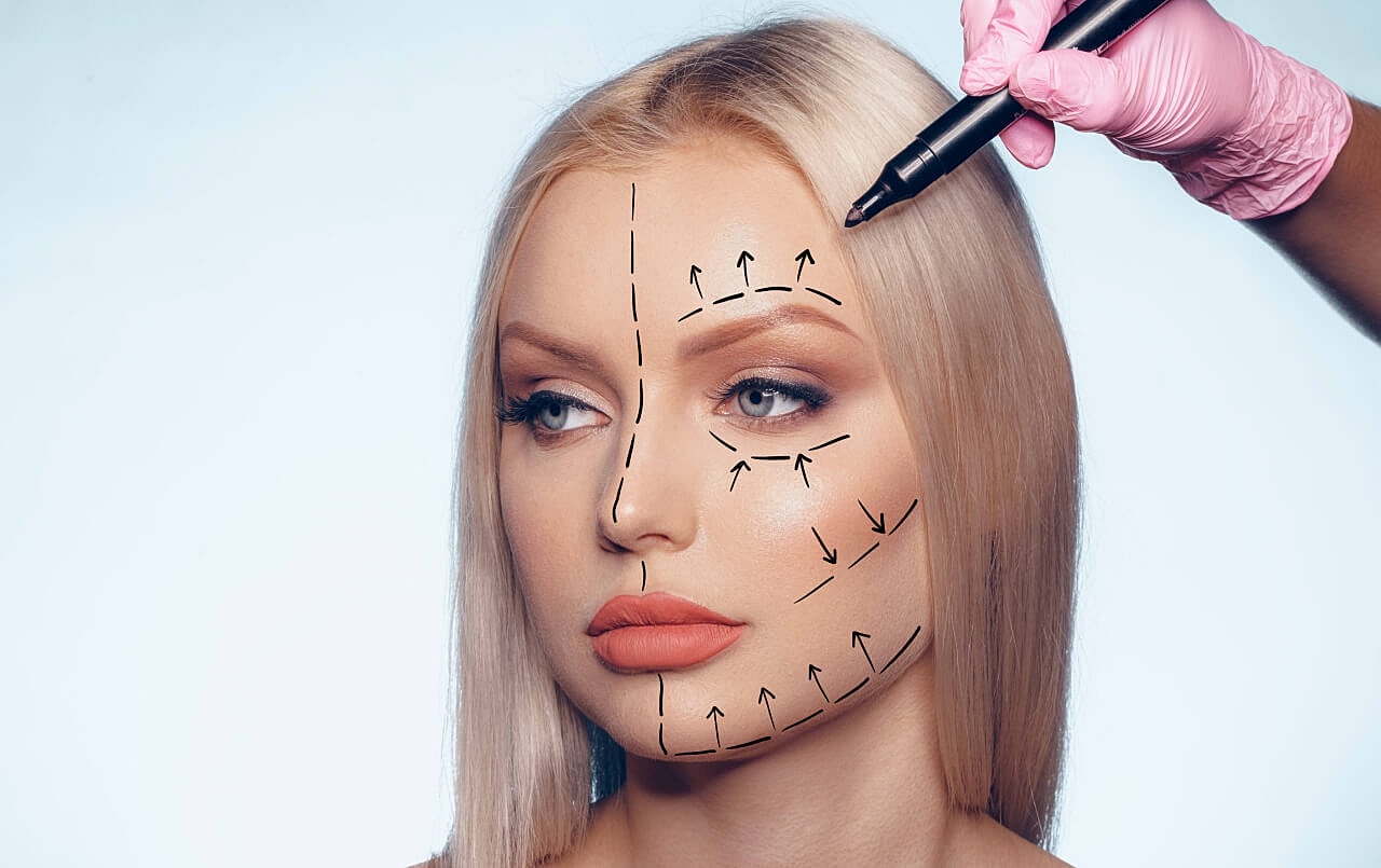 Common Fears and Myths About Plastic Surgery