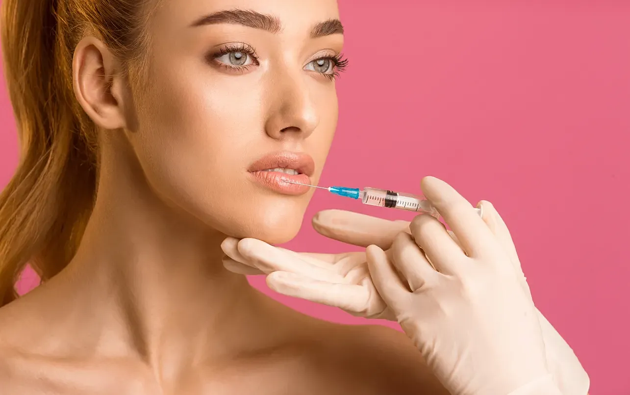 Do Results from Lip Fillers Look Natural? Here’s What Influences the Outcome