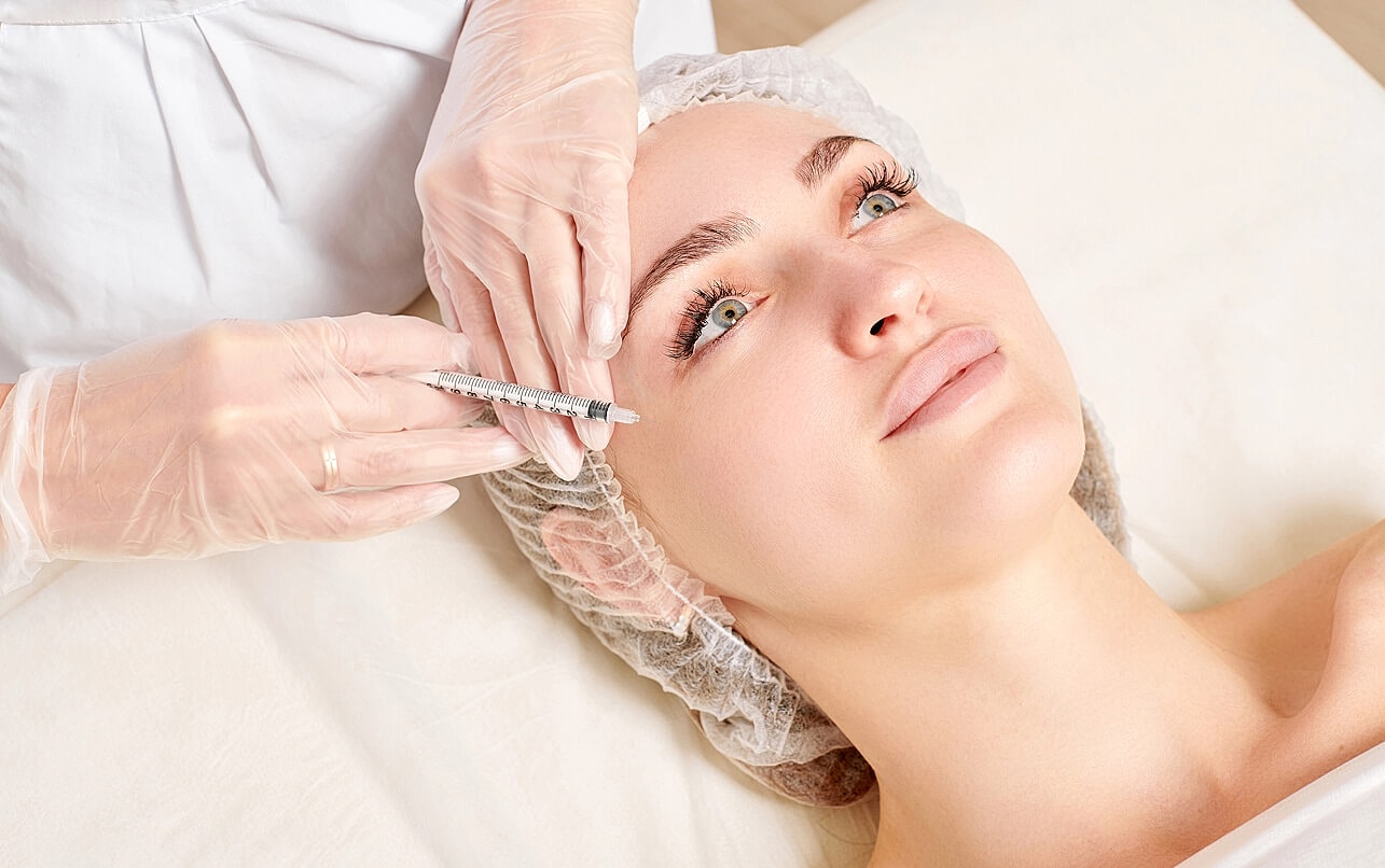 How Quickly Does Dysport® Start Working?