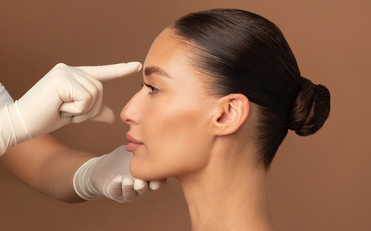 Rhinoplasty Healing Stages: What to Expect Week by Week