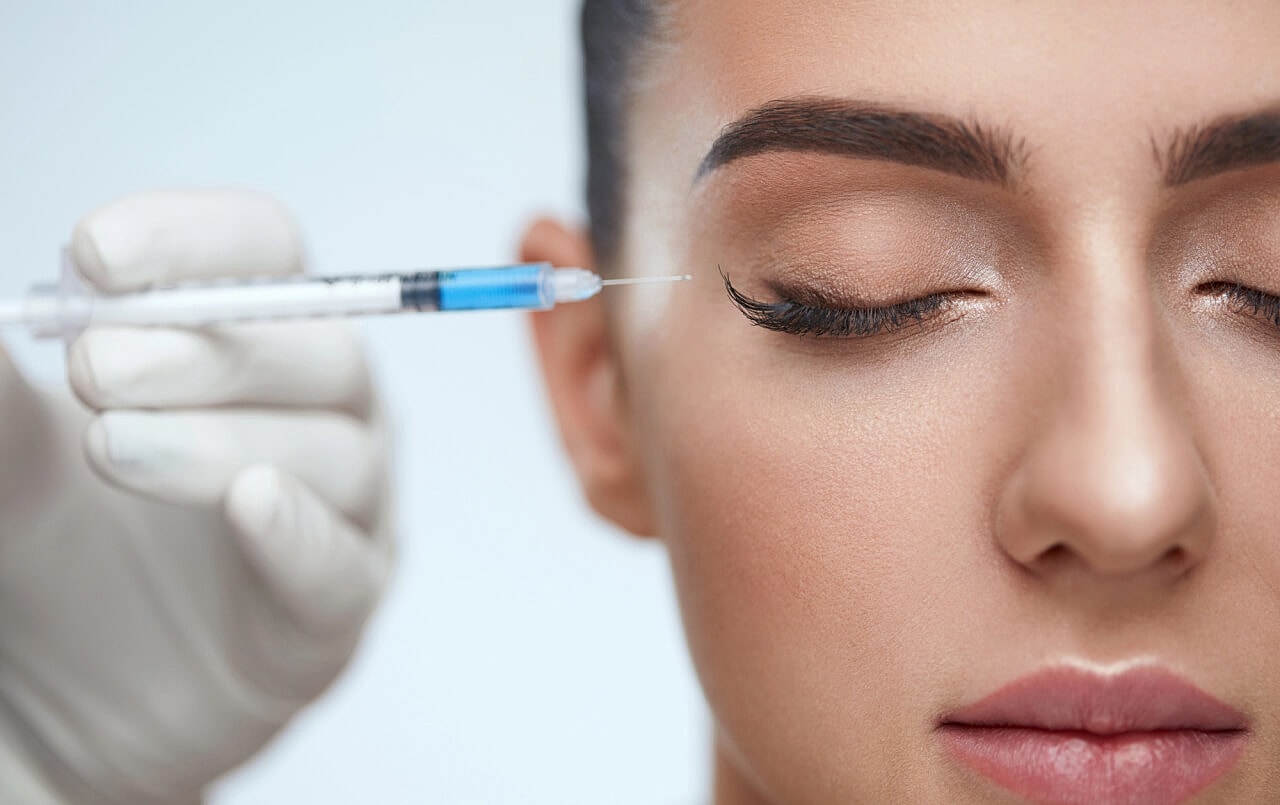 Top Trends in Facial Aesthetics for 2025