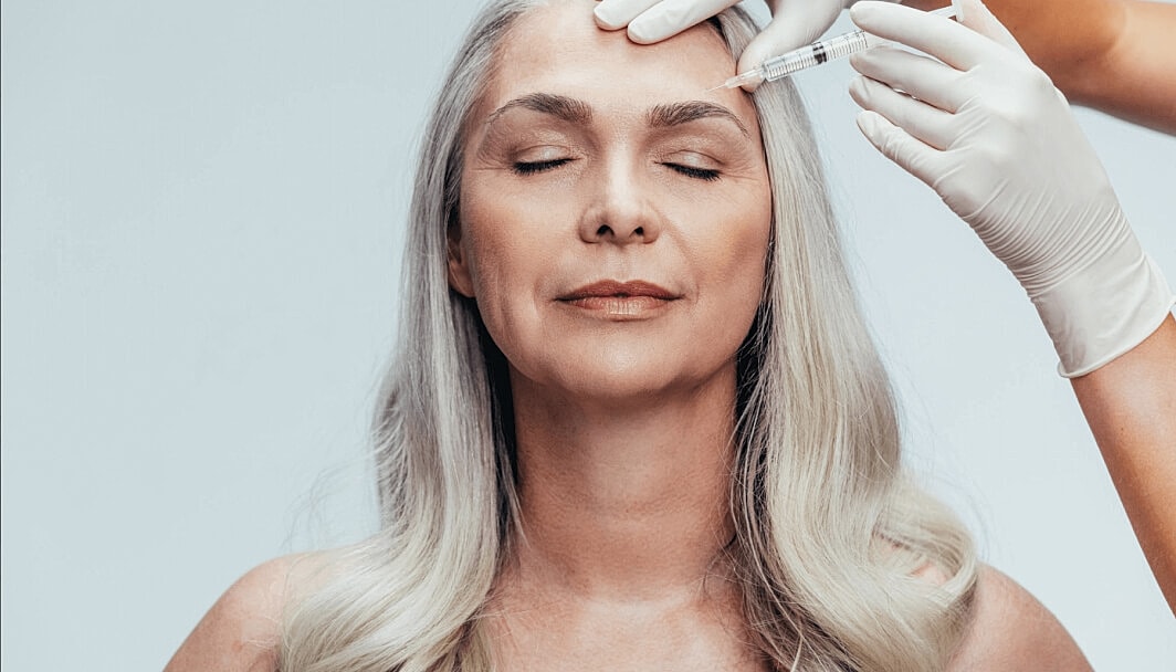 Understanding The Differences Between Wrinkle Relaxers And Dermal Fillers