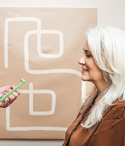 Sign for James Rough MD Plastic Surgery office